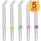 5 Flosser Tips For Waterpik Water Flosser Reach Flosser Refill Heads Eob