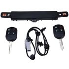 Remote Start Kit W 2 Keys Bc3z-19g364-a For Ford F-150 2011-2014 F-250 F-350