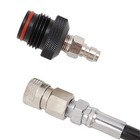 Paintball Remote Coiled Line For All Tippmann Markers A5 New A5 X7 Phenom 