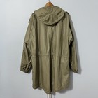 Vintage Ralph Lauren M-51 Military Jacket Men Medium Green Polo Country Parka