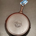 Lodge  9 Cast Iron Skillet Frying Pan 5sk Pre-seasoned Made In Usa