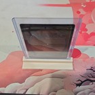 5x 3d Printed Trading Card Display Stands For Toploaders   Cards Holder