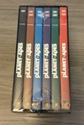 Planet Of The Apes  The Evolution  dvd  6-disc Set  Limited Edition Box  New