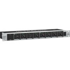 Behringer Ds2800 2-in 8-out Distribution Splitter