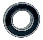 10pack Skf 6005-2rsh 6005-2rs 25x47x12mm Double Rubber Seal Bearings 6005rs