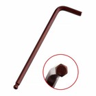 Guitar Allen Wrench Set For Neck Truss Rod Bridge Nut Locking Screw Adjustment 