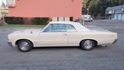 1964 Pontiac Gto Convertible