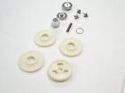 New Tamiya Brat frog Diff Gears Drive  bevel   Spur Tbf5