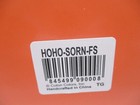 Coton Colors Happy Everything Christmas Ornament - Hoho Santa -new In Box  15g