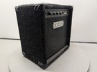 Fender Rumble 15 Bass Combo Amplifier Vintage Practice Amp Guitar Audio