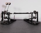 Used Tama Iron Cobra Double Bass Drum Pedal - Missing Beater
