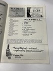 Vintage Company July 1970 Broadway Playbill  Sondheim Musical    Silva Thins Ad