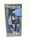 New    naruto Uchiha Itachi Memorable Saga Figure    banpresto Moon Ninja Assassin    