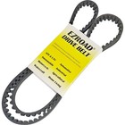 133t 3 4  Rear Drive Belt 40073-07 Fit For Harley 2007-2011 Flst Softail Fat Boy