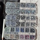 Hotfix Rhinestones Applicator Setter   Rhinestone Bedazzler Kit With Rhinestones