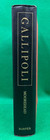  gallipoli  By Alan Moorehead 1956 Printing