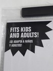 Costume Cape - Fits Adults And Kids One Size Halloween  Parties  Cosplay