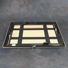  saunders Photographic 11x14 4-blade High Quality Darkroom Enlarging Easel