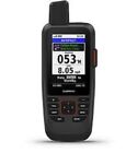 Garmin Gpsmap 86sci Handheld Gps Bluechart G3 Coastal Map Inreach-remanufactured
