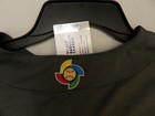 Authentic Team Colombia 2017 Wbc World Baseball Classic Jersey Reg  309 Gray 48