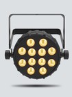 Chauvet Dj Slimpar Q12bt Wash Light