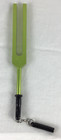 Soma Energetics Love 528 Hz Tuning Fork Green Reiki Chakra Healing Sound Therapy