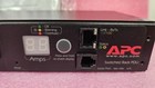 Apc Ap7901b 120v Pdu Switched Power Distribution Panel - Black