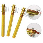 Fishing Knot Quick Tying Tool Line Clipper Snip Hook Nipper Tie Knotter Outdoor