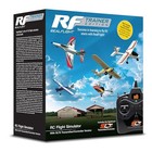 Realflight Trainer Edition Flight Simulator W spektrum Slt6 Transmitter Rfl-1211
