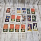 1982 Vintage Papus Tarot Deck Cards Set   Stuart R  Kaplan  Us Games carta Mundi