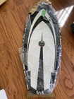 Shim Hyperlite Wake Board  Brand New