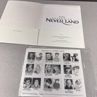 Peter Pan Movie Press Kit Media Kit Disney Return To Neverland - Rare