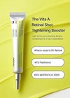 Celimax The Vita-a Retinol Shot Tightening Booster 15ml Pore Minimizer Fine Skin