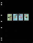  1 60 Scott Value - 1979 Bahamas International Year Of The Child Cv Mnh Nh Umm