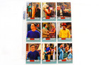 2012 Cryptozoic The Big Bang Theory Base Card Set Season 3 4 Mint nm