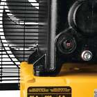 Dewalt Dxcm251 25 Gallon 200 Psi Vertical Portable Oil Lubed Air Compressor