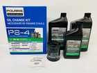 2019-2026 Polaris Ranger Crew Xp 1000 Northstar Service Kit - Oil Change Filter