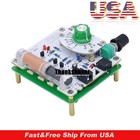 Amt-mw207 Medium Wave Radio Transmitter High Fidelity Am Radio Diy Circuit Board