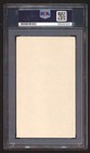 Sam Mills Signed Auto 3x5 Index Card Psa dna Cert-authentic