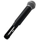 New Blx24 sm58 Wireless System With Sm58 Handheld Vocal Microphone W box Us