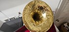 This Conn French Horn Is The Timex That Takes A Licking  But Keeps On Ticking 