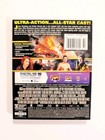 American Ultra  blu-ray dvd   Ultraviolet  2015 2 Disc Set  With Slipcover