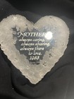 New Mother Christmas Ornament 3 5x4    New In Packaging