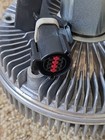 Waterwich Fan Clutch Compatible W Ford F250 F350 F450