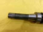 R8 Shank X 1-1 4  Stub Mill Arbor Vertical Horizontal Milling Machine Tool Bison
