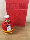 Jolliebee  Watermoon Studios X Illa Manila  Barrel Bee Man           Figure Toy New 