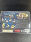 Fantasy Flight Games Descent 2nd Ed Crown Of Destiny Hero Monster Collection New