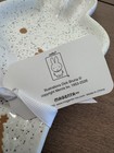 Miffy Christmas Ceramic Spoon Rest Holder  Miffy By Magenta Nwt