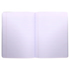 Pen gear Composition Notebook Wide Ruled 80 Sheets Red 7 5 X 9 75 In