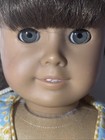Vintage Brown Hair American Girl Doll 18  Pleasant Company